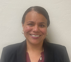 Katherine Valenzuela