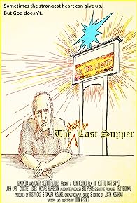 The Next To Last Supper poster