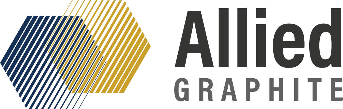 Allied Graphite RGB