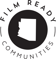  Film Ready Communities Logo