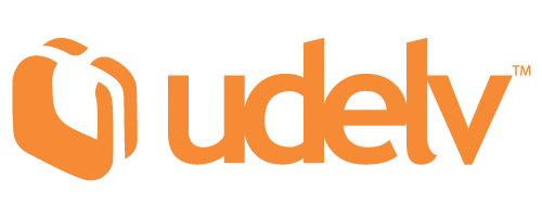 Udelv logo