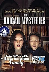 Imdb Poster Abigail Mysteries