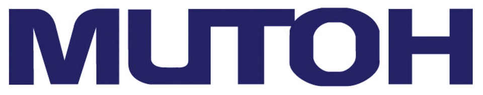Mutoh Logo