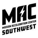 SW Mission Acceleration Center SWMAC Logo