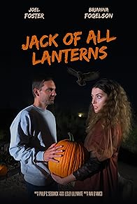Jack of All Lanterns poster