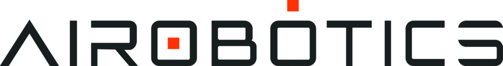 Airobotics logo