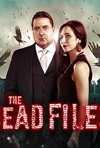The Dead Files poster