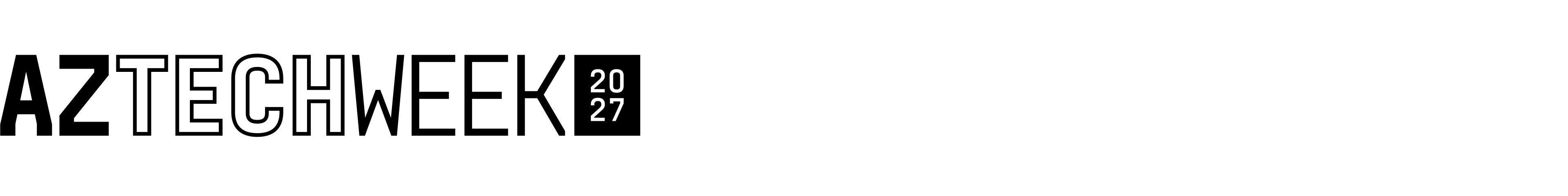 AZ Tech Week 2026