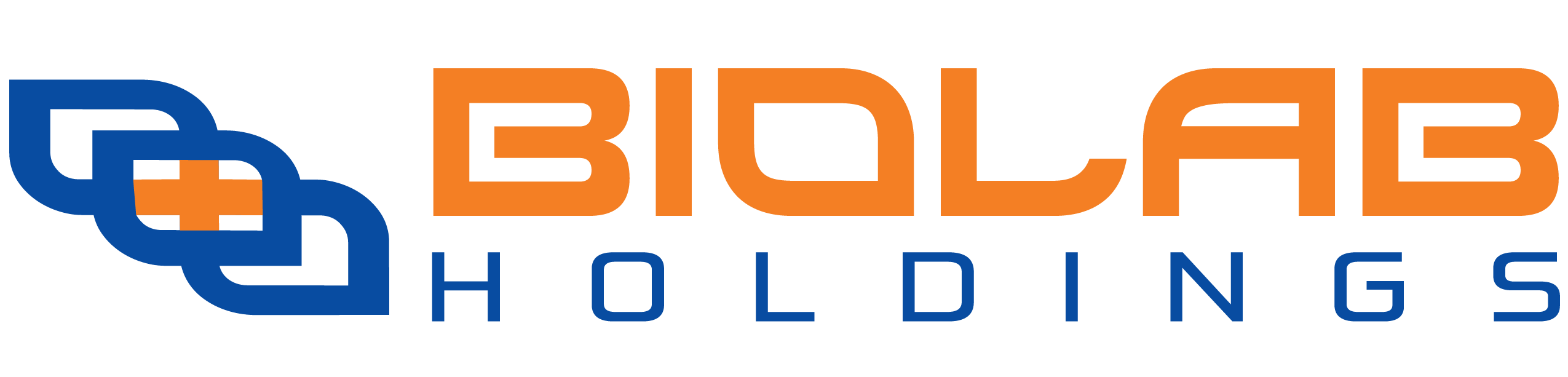 Biolab Sciences Logo